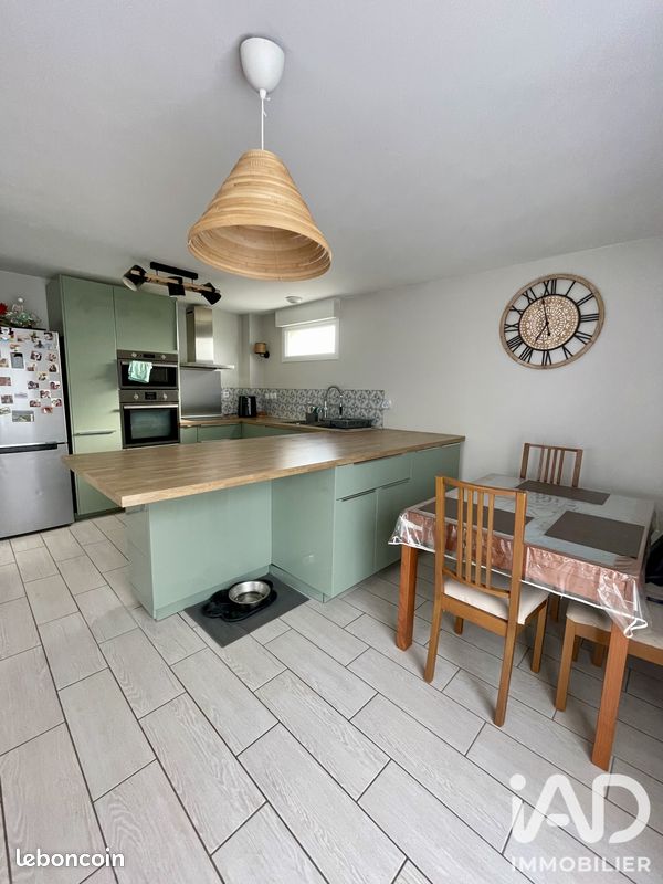 Maison 4 pièces 70 m² · à Maffliers · 70 m² · 275 000 €