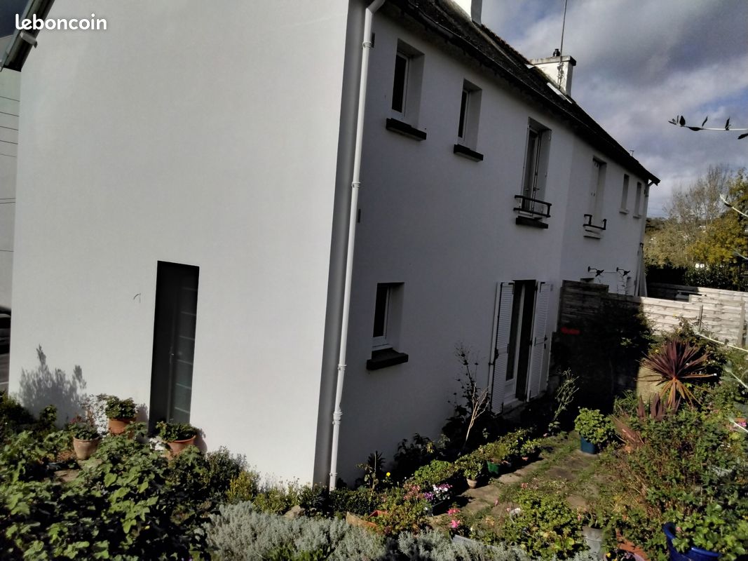 Maison 5 pièces 100 m² · à Quimper · 100 m² · 280 000 €