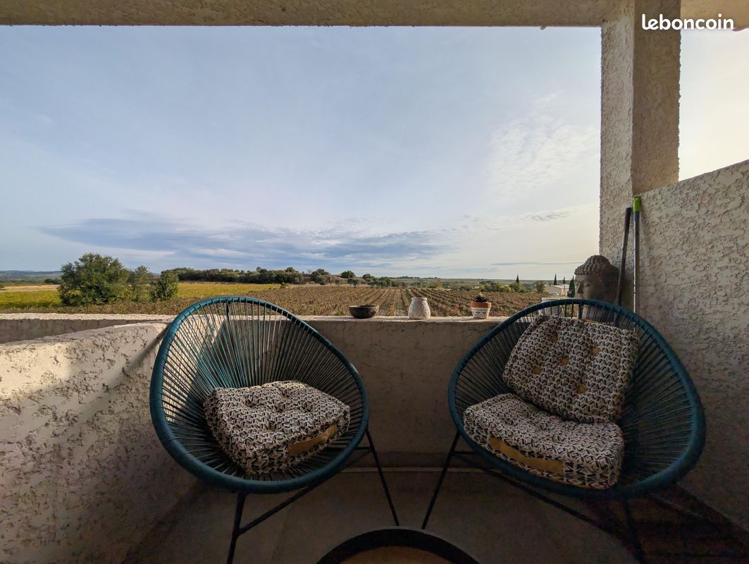 Parking 3 pièces 62 m² · à Abeilhan · 62 m² · 142 000 €
