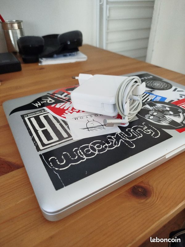 MacBook Pro pour pièces (image 5)