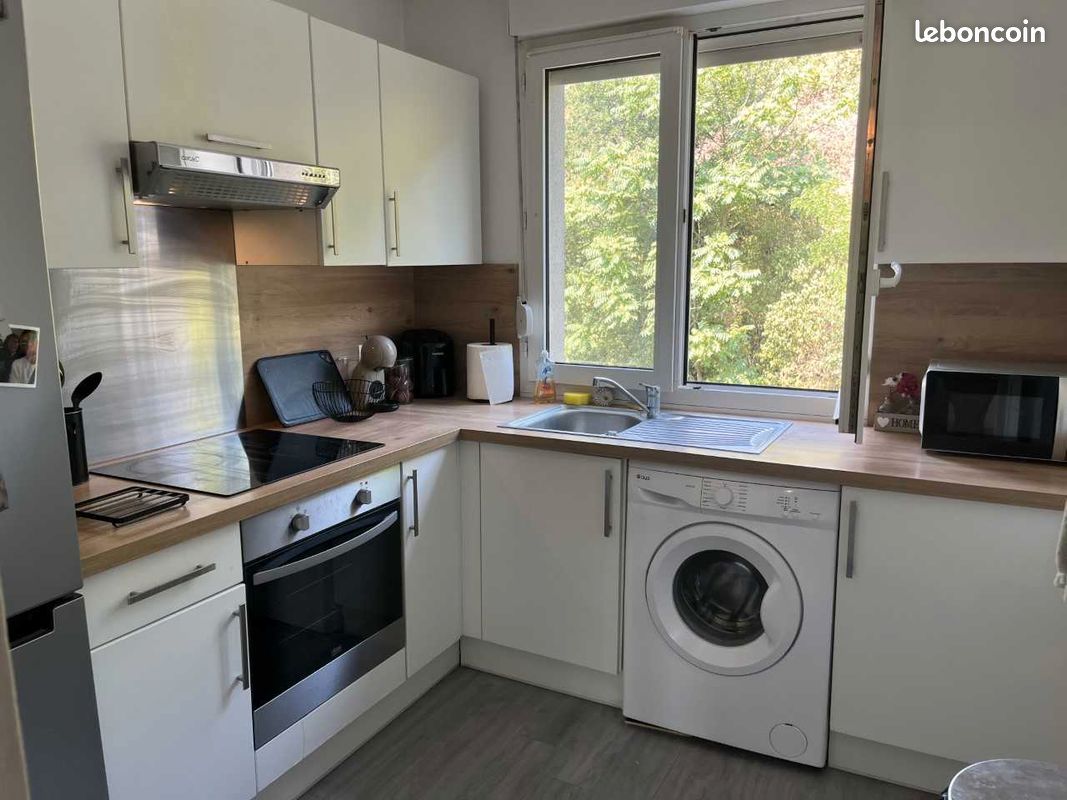 Appartement 3 pièces 73 m² · à Étampes · 73 m² · 950 €/mois