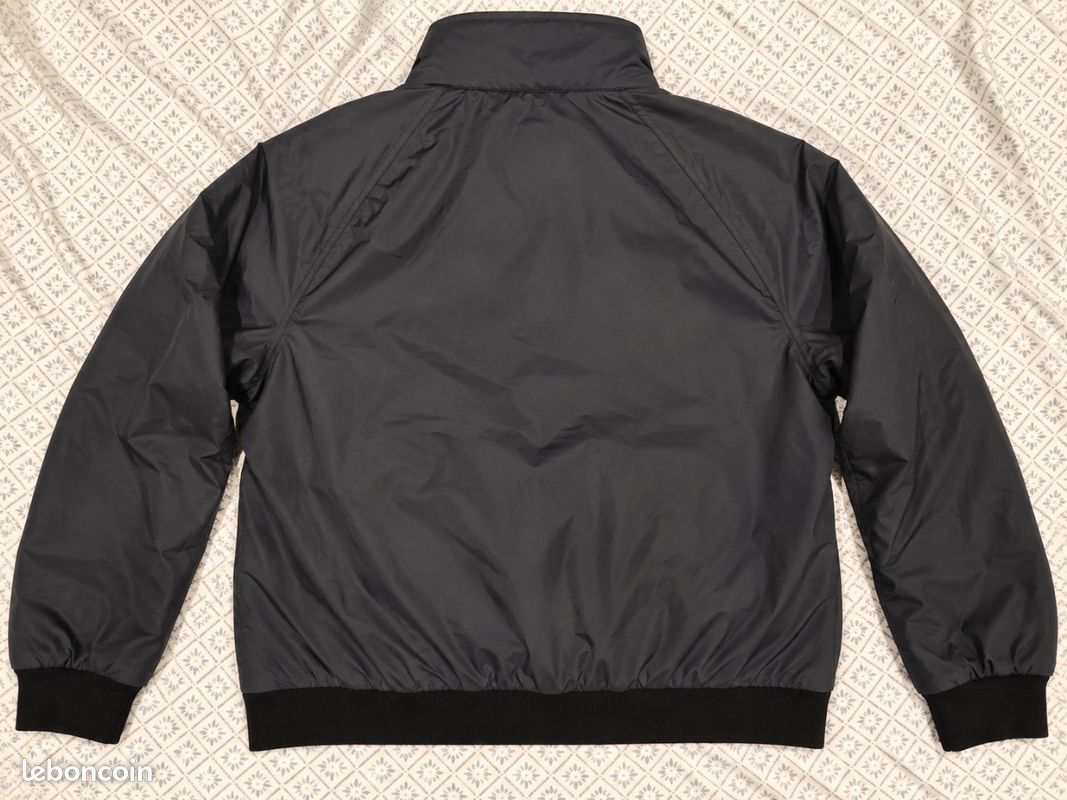 Blouson Timberland homme Taille L Noir – très bon état (image 4)