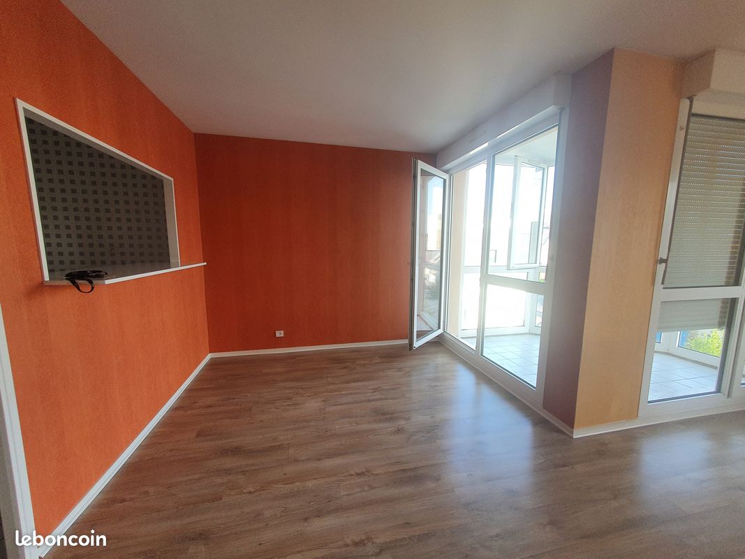 Appartement 2 pièces 55 m² · à Dijon · 55 m² · 740 €