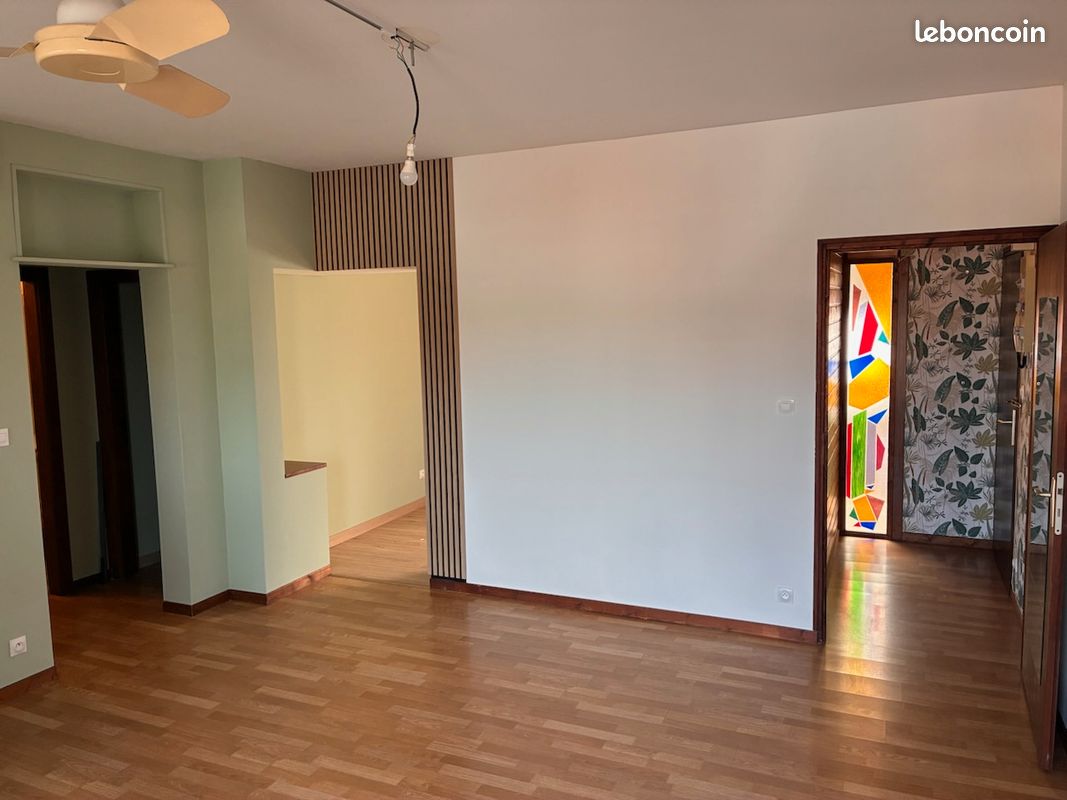 Appartement 4 pièces 67 m² · à Lure · 67 m² · 665 €
