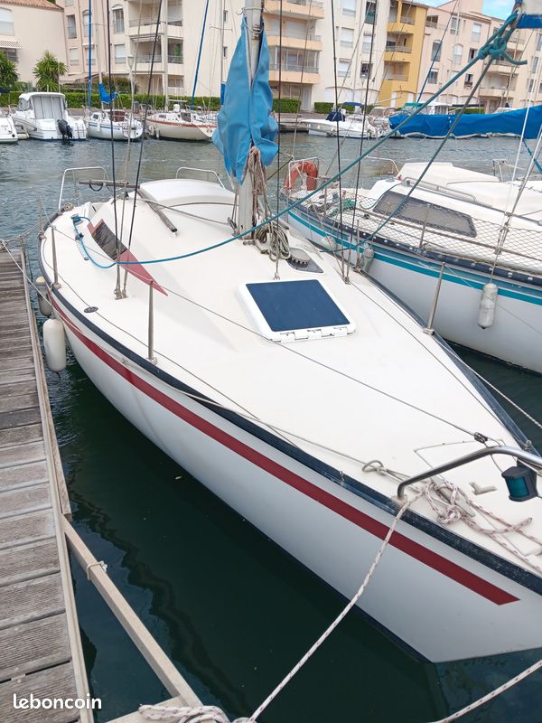 FIRST 25S (BENETEAU) — Vedi foto 1