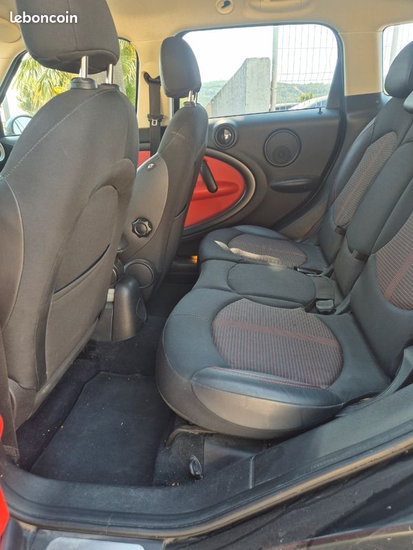 Mini countryman Cooper Sd 143cv (image 13)