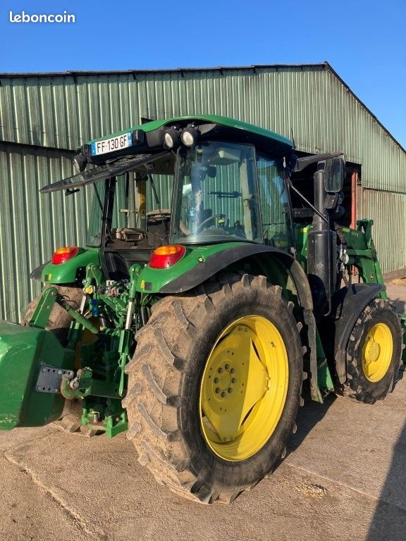 John Deere 6095RC (image 3)