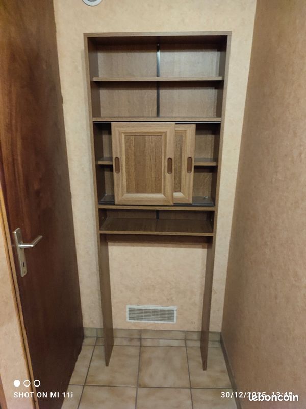 Meuble wc (image 1)