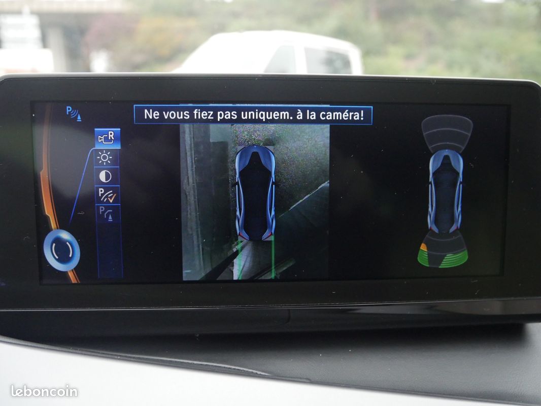 Bmw I8 (I12) 362CH (image 24)