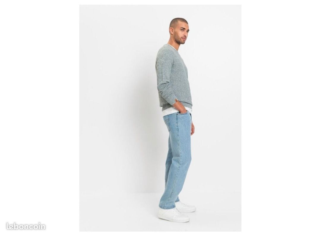 Pull Neuf tendance Bonprix Vêtements