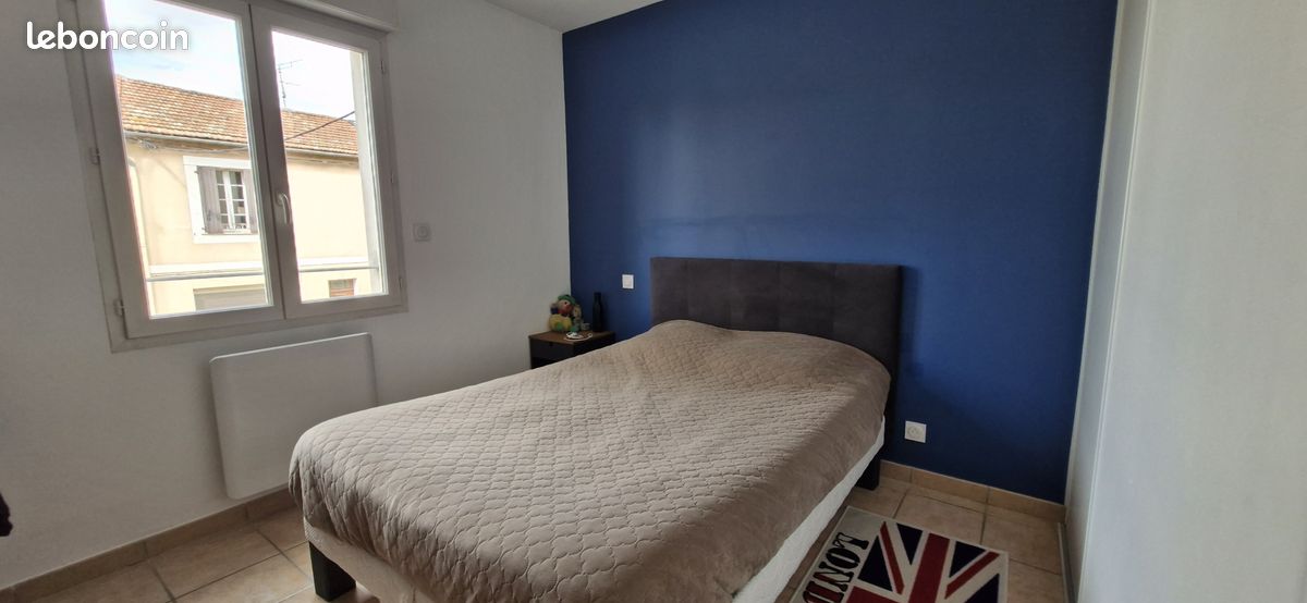 Appartement 3 pièces 68 m² (image 5)
