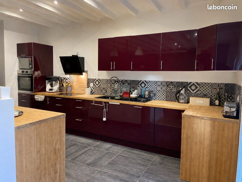 Maison 3 pièces 90 m² · à Aubière · 90 m² · 205 000 €