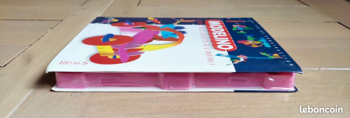 Livre Modelino 3 (image 10)