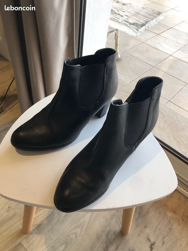 Bottines (image 2)