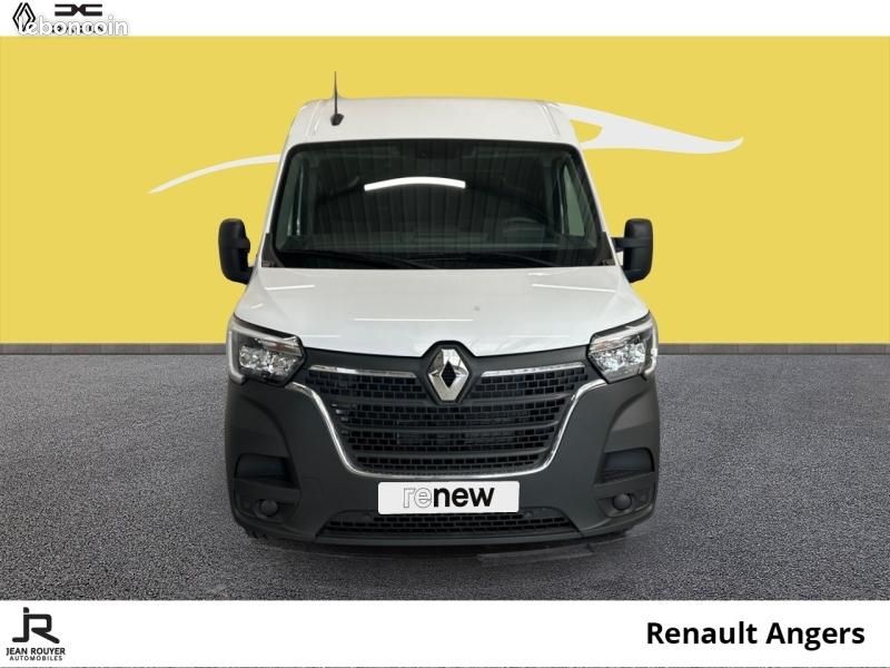 Renault Master Fg E-TECH EV52 F3500 L2H2 Confort - 31690 HT (image 25)