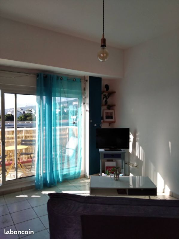 Appartement 2 pièces 51 m² · à Saint-Denis · 51 m² · 960 €/mois