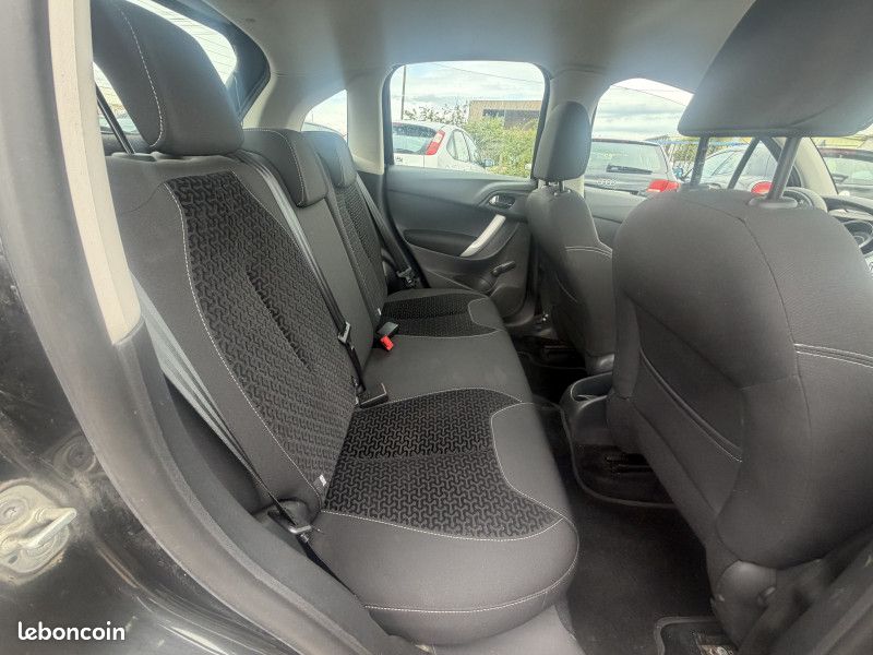 Citroen C3 1.4I AIRPLAY (image 15)