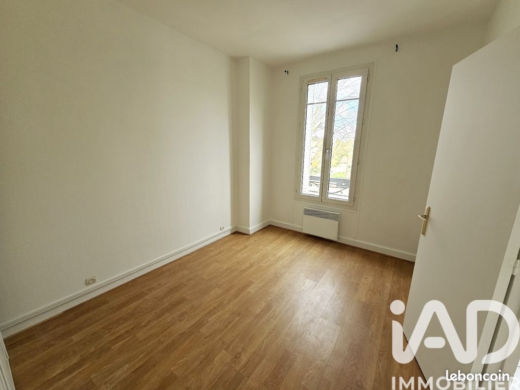 Appartement a louer creteil - 1 pièce(s) - 21 m2 - Surfyn