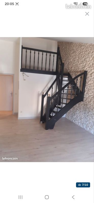 Maison 4 pièces 45 m² · à Saint-Étienne-les-Orgues · 45 m² · 530 €/mois
