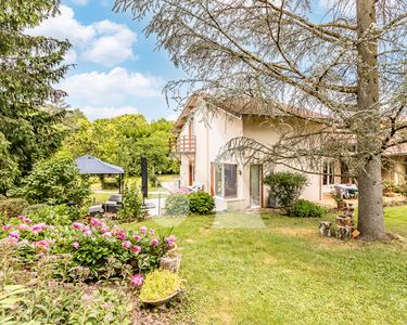 Maison 535 000 € - 178 m²