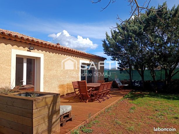 Villa 4 pièces 99 m²