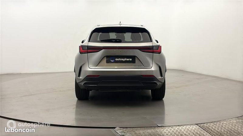 Lexus Nx 350h Executive 4WD MY24 (image 6)