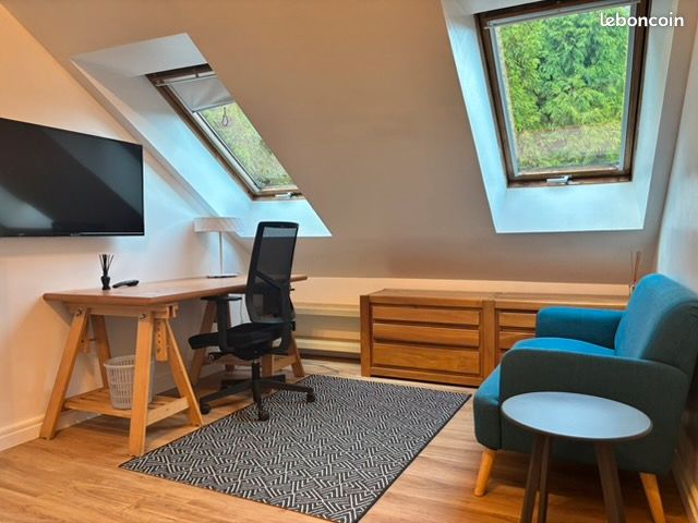Appartement 1 pièce 30 m² · à Le Mans · 30 m² · 650 €/mois