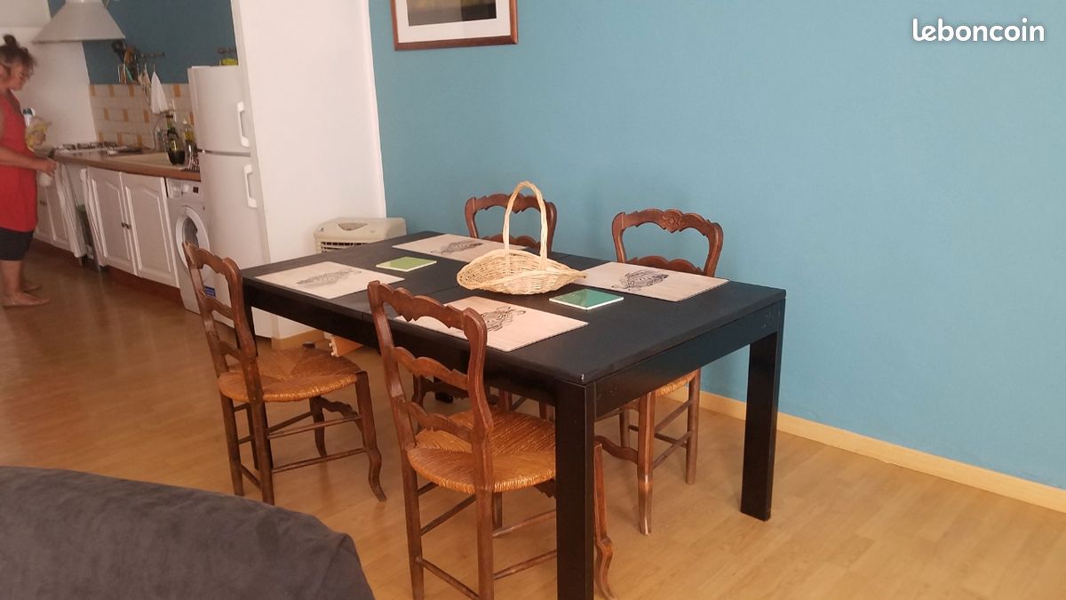 Appartement 2 pièces 72 m² · à Bagnols-sur-Cèze · 72 m² · 605 €/mois