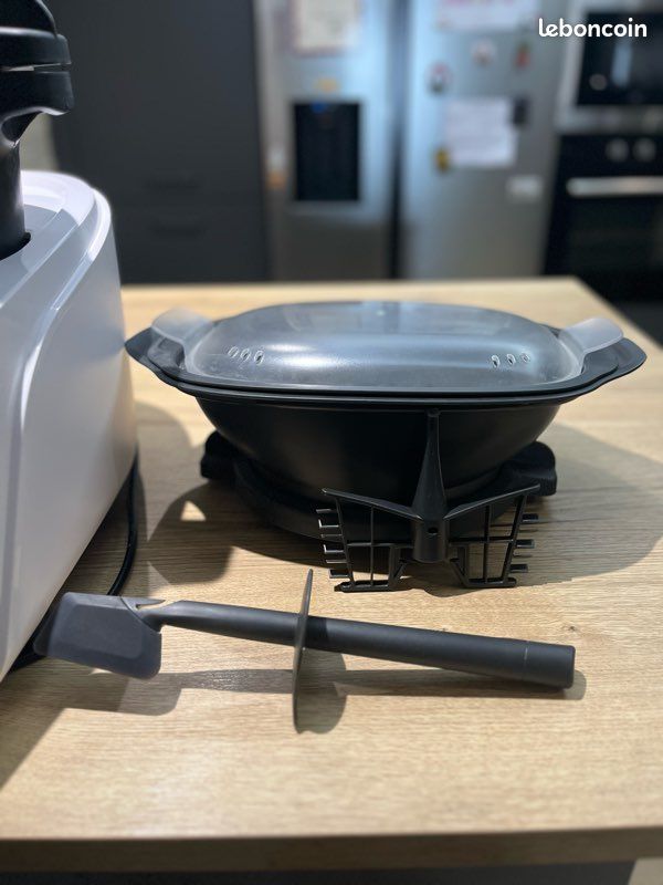 Monsieur cuisine connect (image 5)