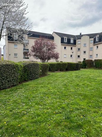 Appartement a louer jouy-le-moutier - 3 pièce(s) - 61 m2 - Surfyn