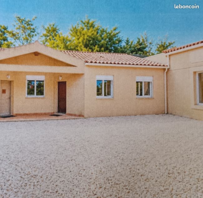 Maison 3 pièces 85 m² · à Mérindol · 85 m² · 230 000 €