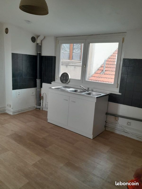 Appartement 5 pièces 100 m² · à Colmar · 100 m² · 139 000 €
