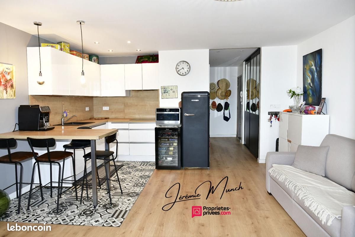 Appartement 2 pièces 54 m² · à Bandol · 54 m² · 260 000 €