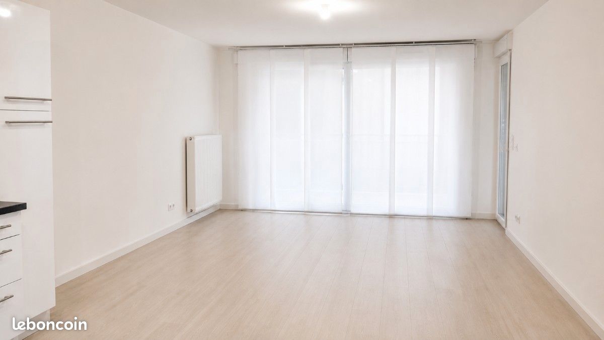Appartement 4 pièces 93 m² · à Lille · 93 m² · 1 299 €