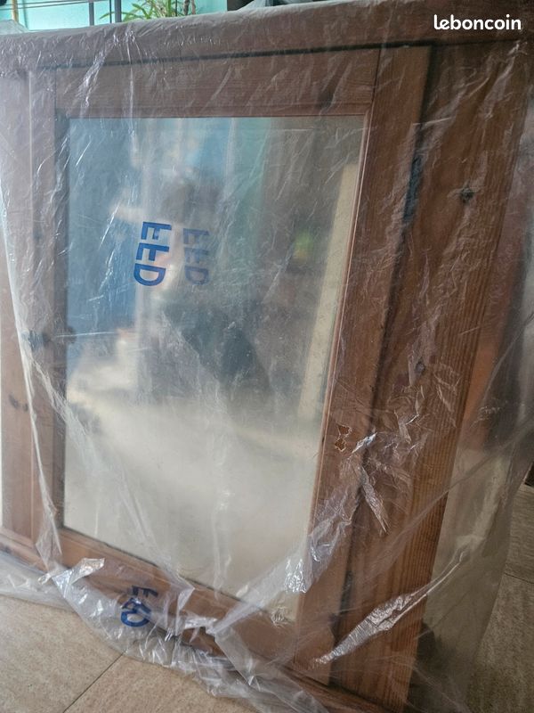 Armoire à pharmacie - salle de bains (image 2)
