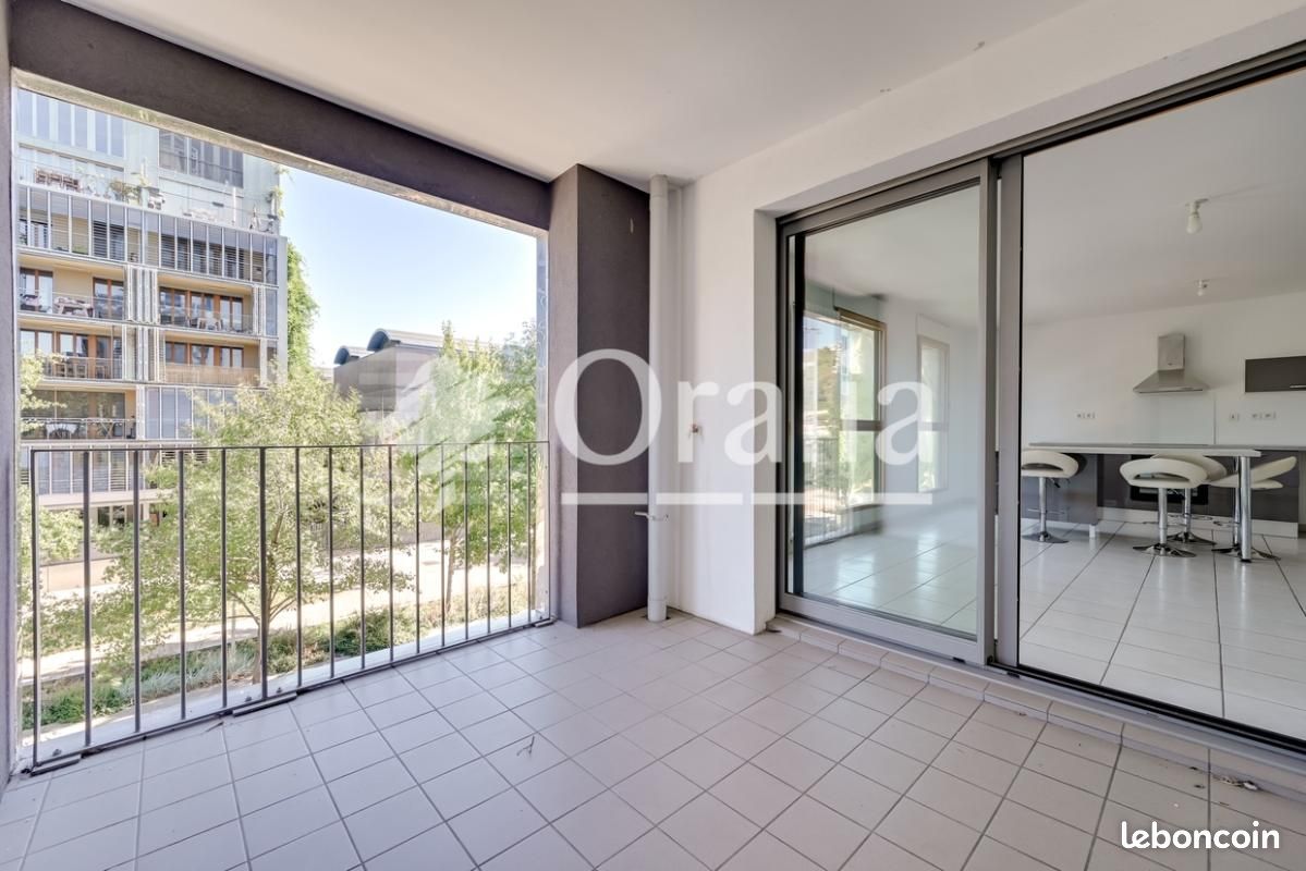 Appartement 4 pièces 88 m² · à Lyon · 88 m² · 450 000 €