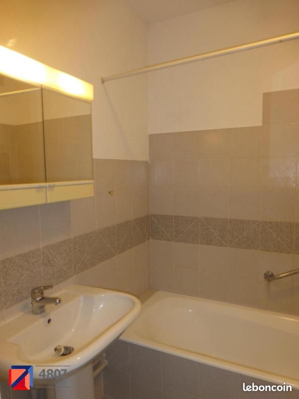 Appartement a louer annemasse - 1 pièce(s) - 29 m2 - Surfyn