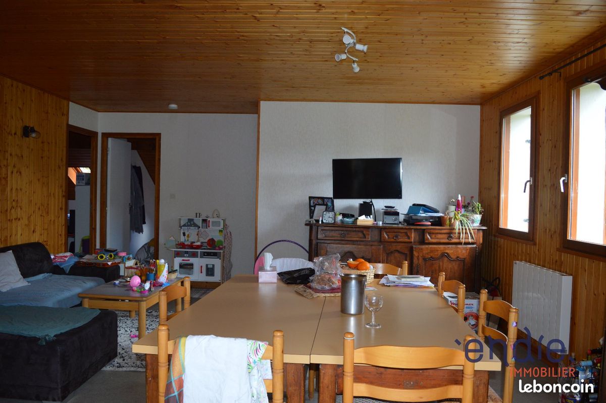 Appartement 4 pièces 55 m² (image 2)