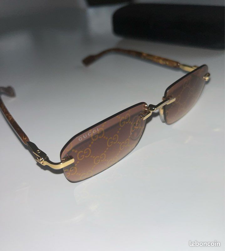 Lunettes Ray Ban Authentiques (image 8)