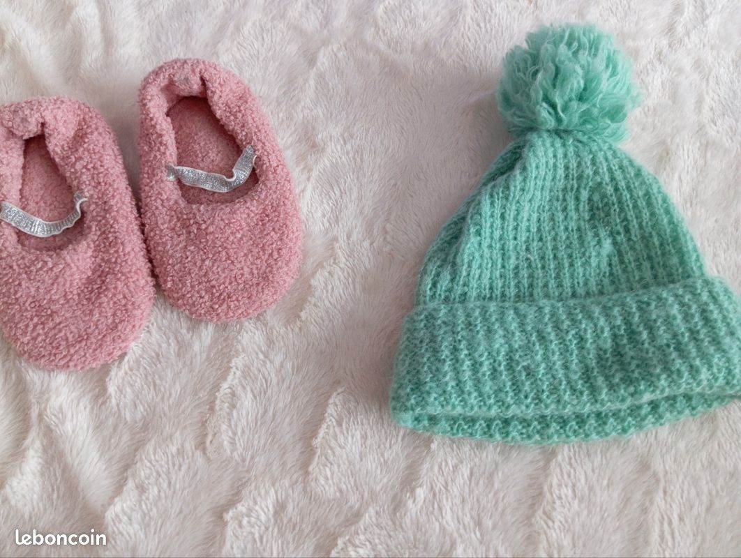 Lot d'affaires fille 3ans (image 13)