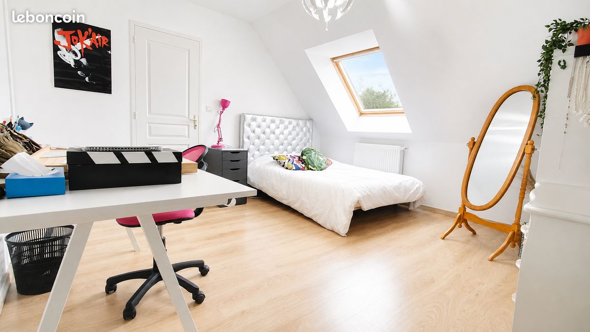 Maison 5 pièces 130 m² · à Pacé · 130 m² · 399 000 €