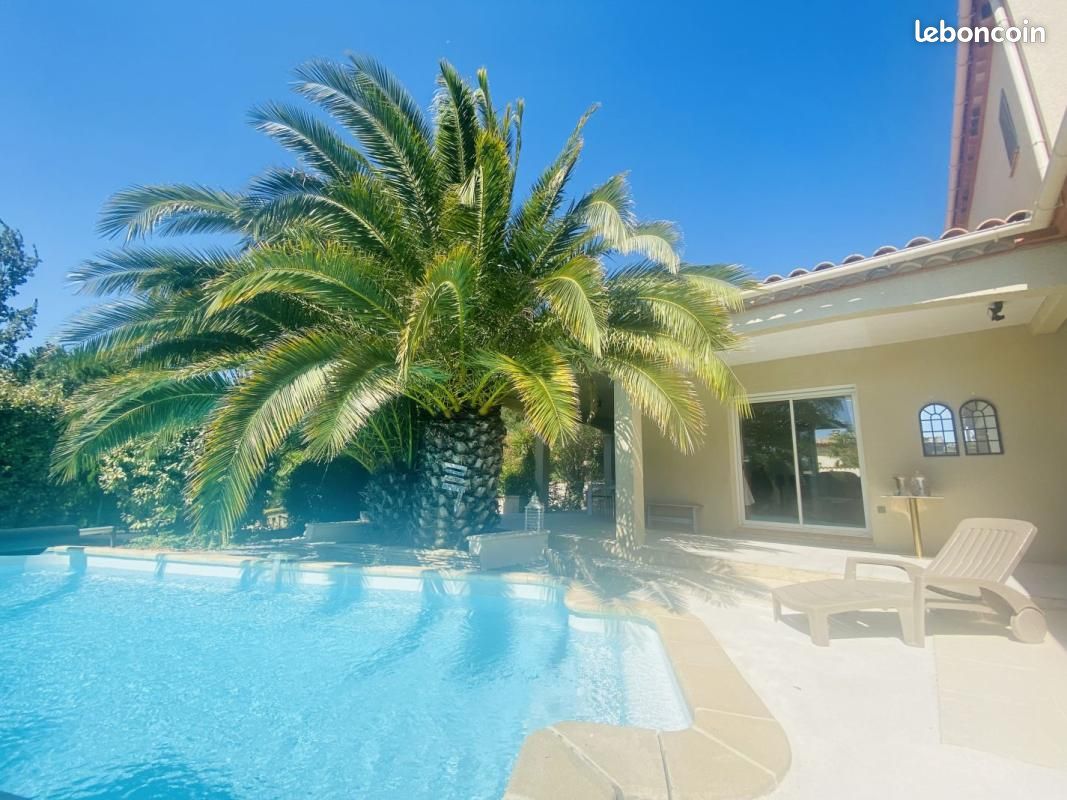 Maison 7 pièces 192 m² · à Carcassonne · 192 m² · 399 000 €