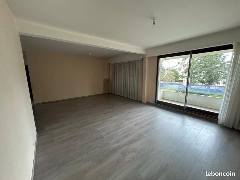 Appartement 5 pièces 92 m² · à Romorantin-Lanthenay · 92 m² · 155 000 €