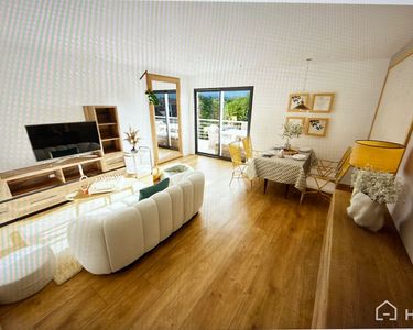 Appartement 375 000 € - 112 m²