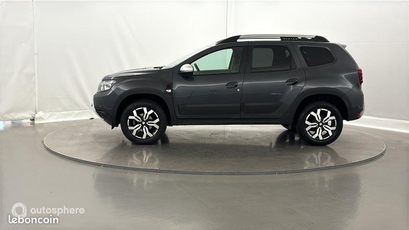 Dacia Duster 1.3 TCe 130ch FAP Prestige 4x2 (image 7)