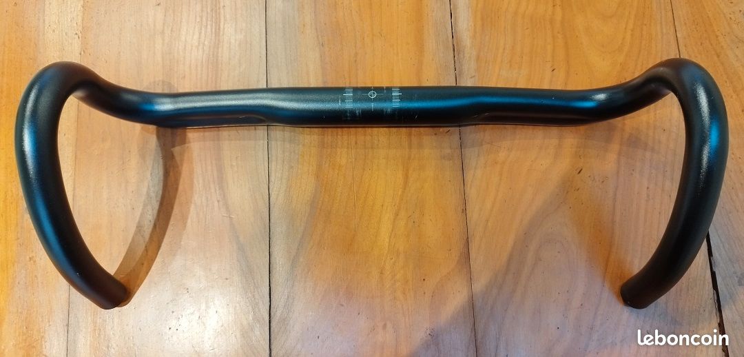 Cintre Van Rysel Ergo 42cm 130x82mm 31.8mm (image 2)