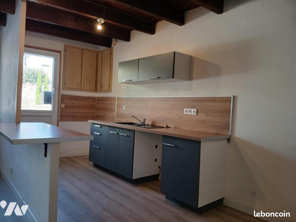 Maison 4 pièces 107 m² · à Plénée-Jugon · 107 m² · 119 780 €