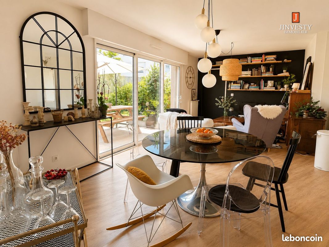 Appartement 3 pièces 68 m² · à Lorient · 68 m² · 315 000 €