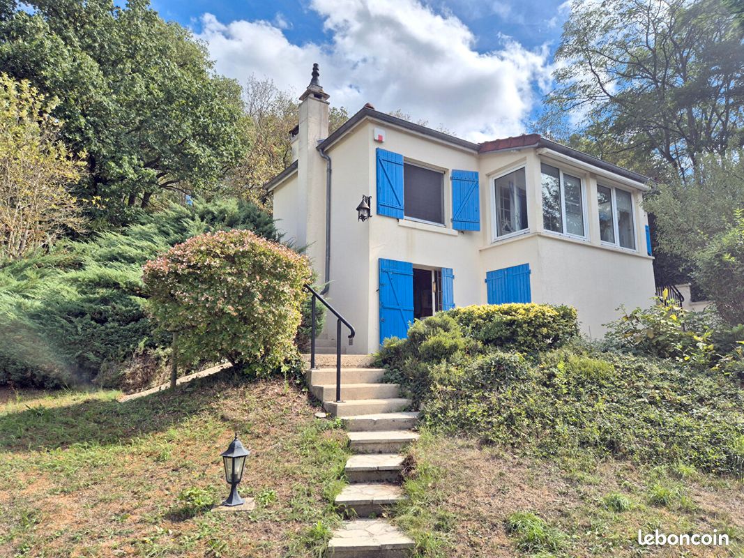 Maison 4 pièces 73 m² · à Élancourt · 73 m² · 299 000 €