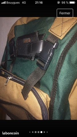 Sac à dos (image 3)
